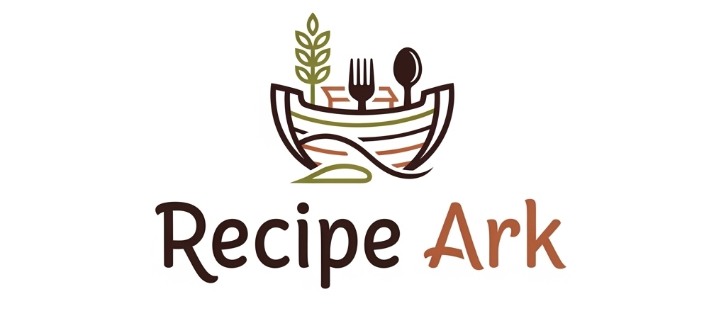 Recipe Ark