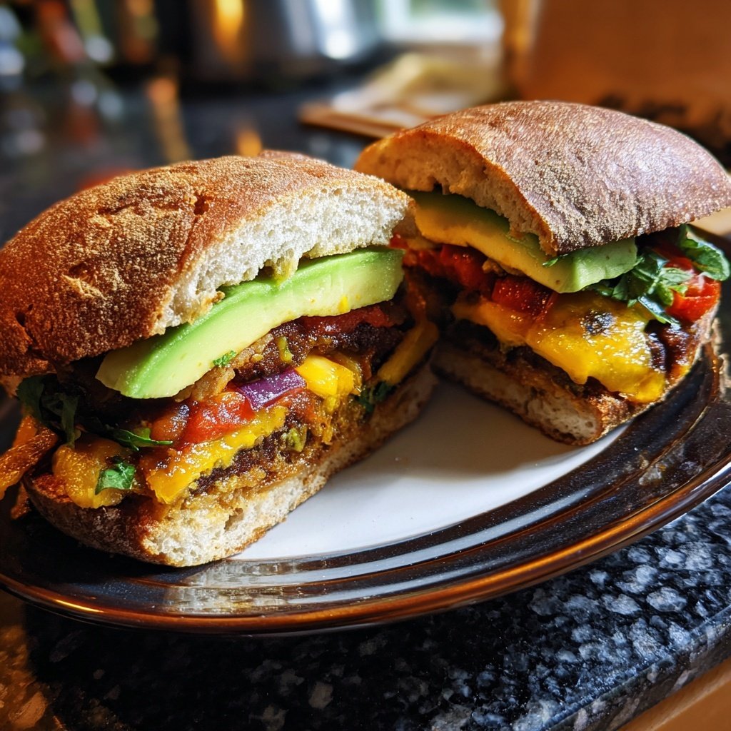 Vegetarian Fast Food Recipes