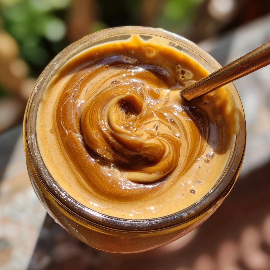 Easy Smoothie With Dates