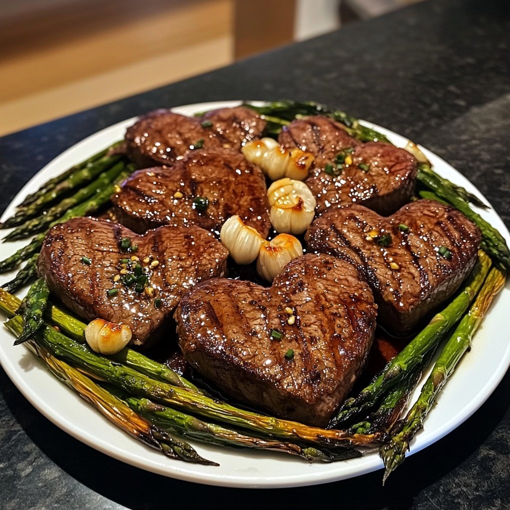 Valentine Dinner Ideas Easy